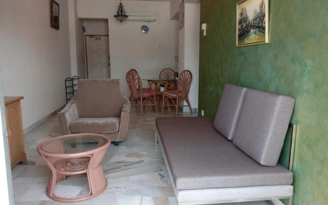 Glory Beach Resort