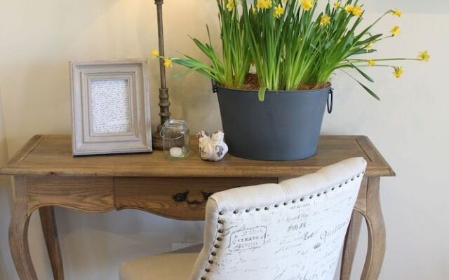 Drom Aluinn B & B