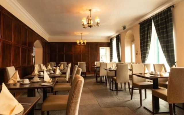 The Bridge Guest House