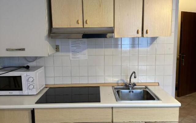 Residence Alessio