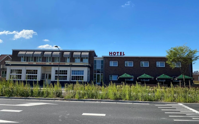Hotel De Keizerskroon