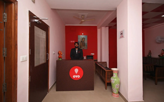OYO 6539 Home Stay Laxmi Villa