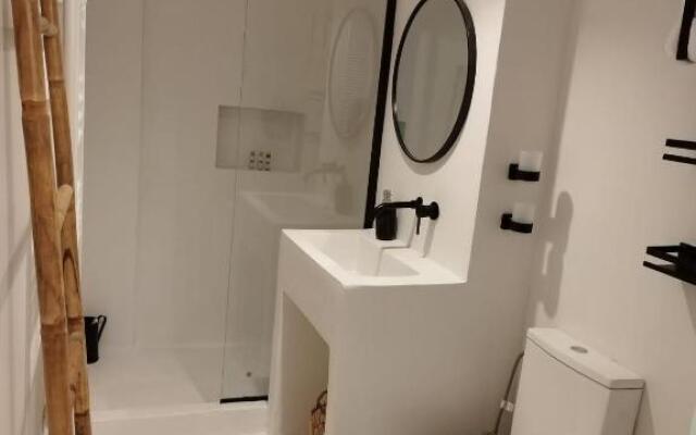 Studio Beach Residence Navodari