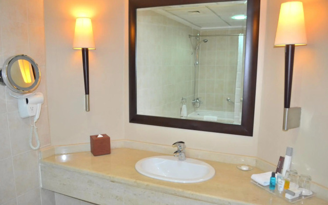 Sheraton Khalidiya Hotel