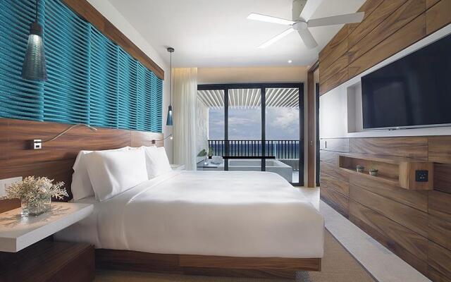 Hyatt Playa Del Carmen