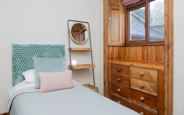 Watermouth Castle, West Tower Apartment