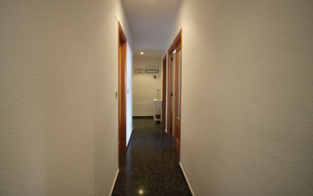 Apartamento CasaTuris en Rodolfo Salazar