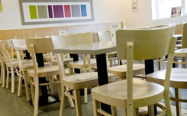 B&B Hotel Paris Le Bourget