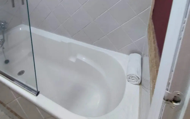 Playamar - Apartment In Cadiz. Free Wifi