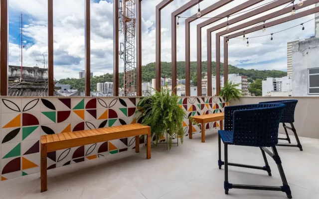 Sea View and Balcony With Bathtub Q4
