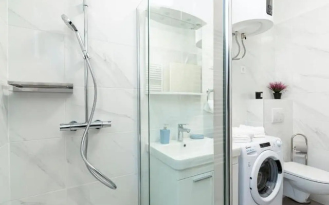 Charming Apartment Sant Elia