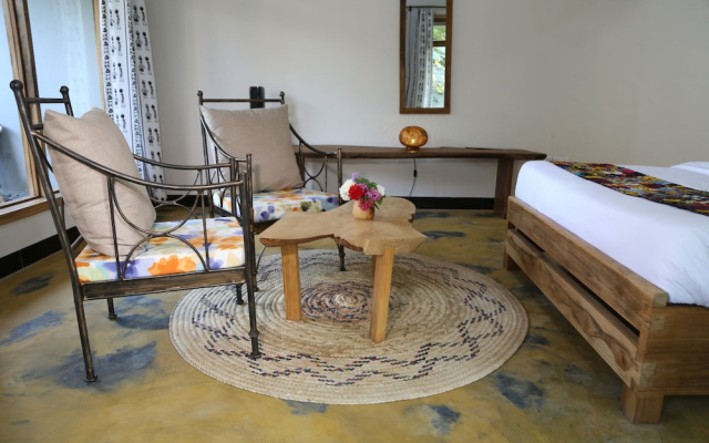 Haradali Home