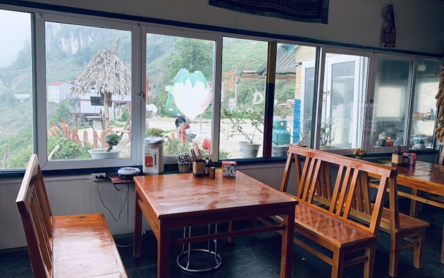 Sapa Dao Homestay