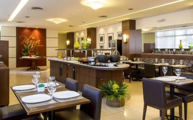 Bonaparte B3 Hotels