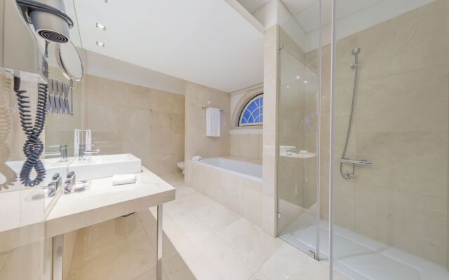 Monte Real Hotel, Termas & Spa