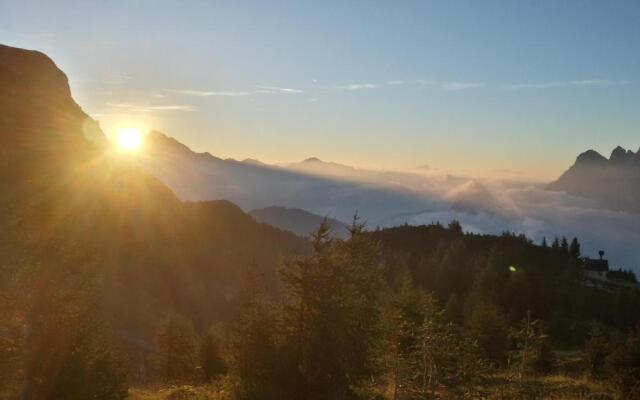 Rifugio 2000