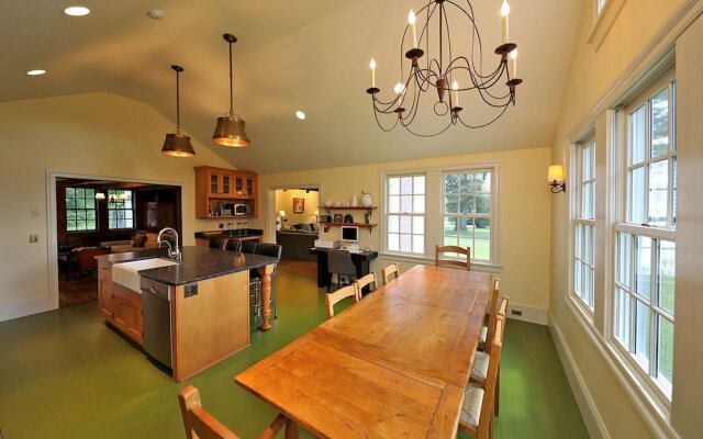 Jacob's Tanglewood Ranch