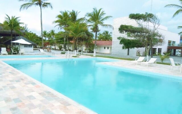 Hotel Abrolhos