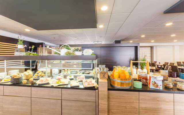 Park Inn by Radisson Göttingen