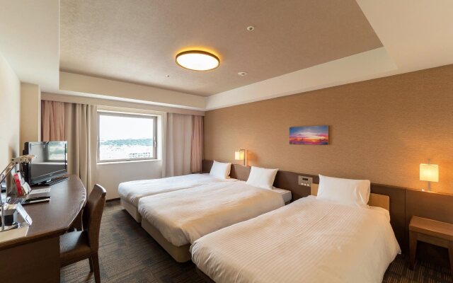 Daiwa Roynet Hotel Naha - Omoromachi