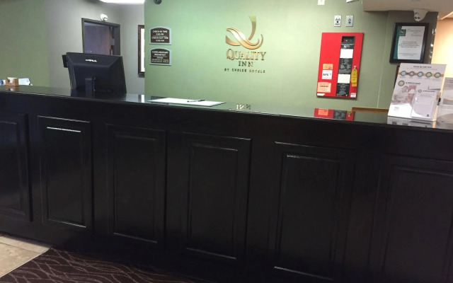 Comfort Inn Greensburg
