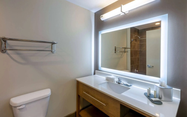 La Quinta Inn and Suites by Wyndham Tulsa Downtown - Route 66