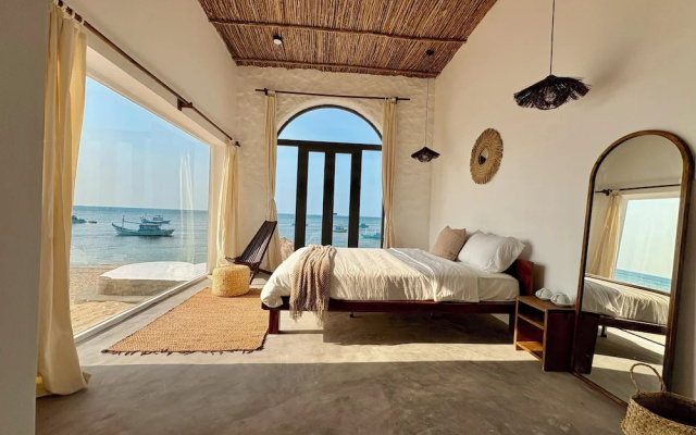 LaLaLand Retreat Phú Quý – Guest Rooms – Phu Quy