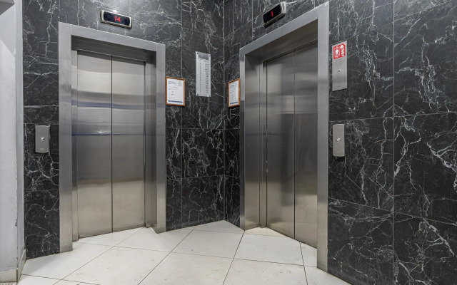 Апартаменты на улице Алексея Козина 3Б