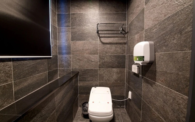 Yeosu K-boutique Hotel