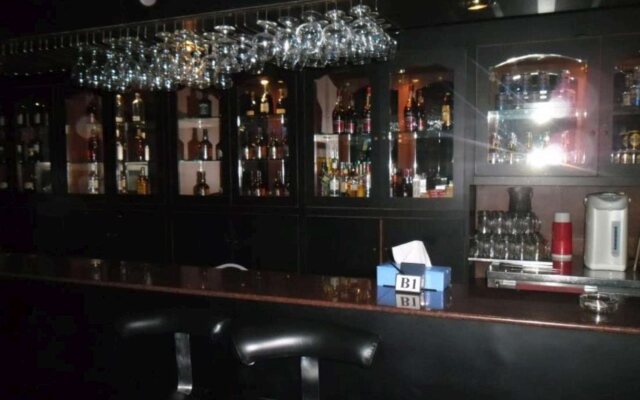 Cittic Hotel