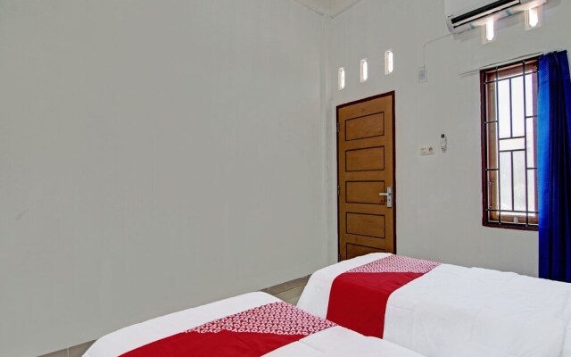 OYO 92135 A3 Homestay Syariah Executive