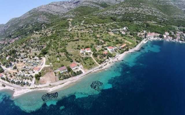 Igo - 40 m From Pebble Beach - A2