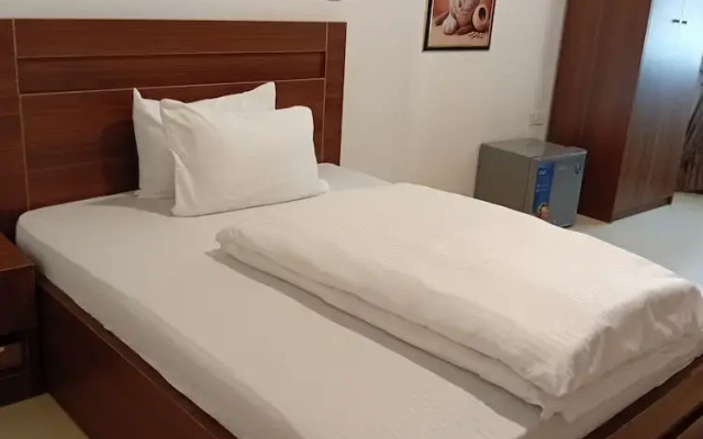 Peace Apartments