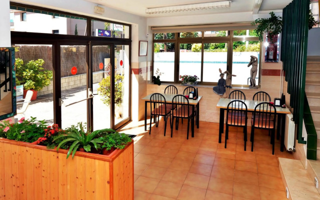 Hostal Magnolia
