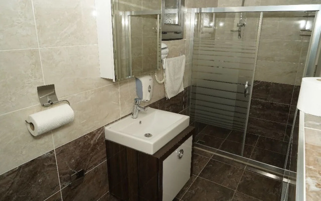 Myosotis Boutique Otel