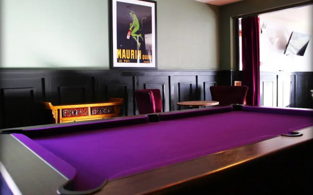 Loch Leven Hotel & Distillery