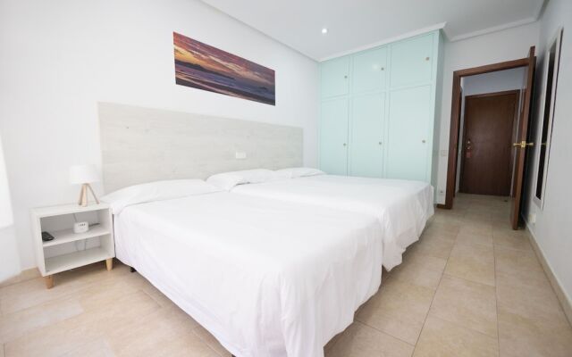 Hotel Pinar Somo Surf