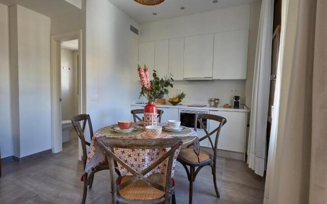 Apartamentos El Marques
