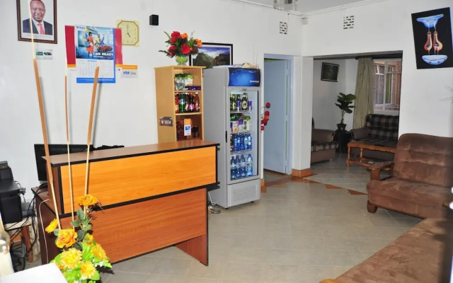 Acacia Gardens Homestay