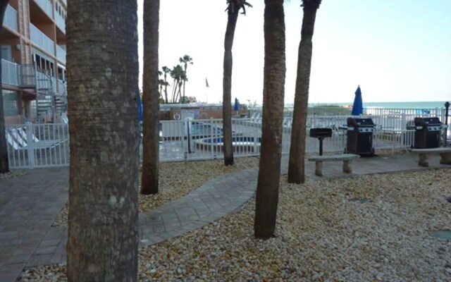 Sand Castle Ii-2601