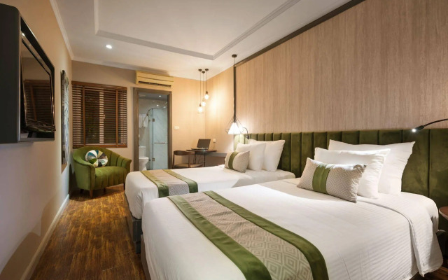 Essence d'Orient Hotel & Spa
