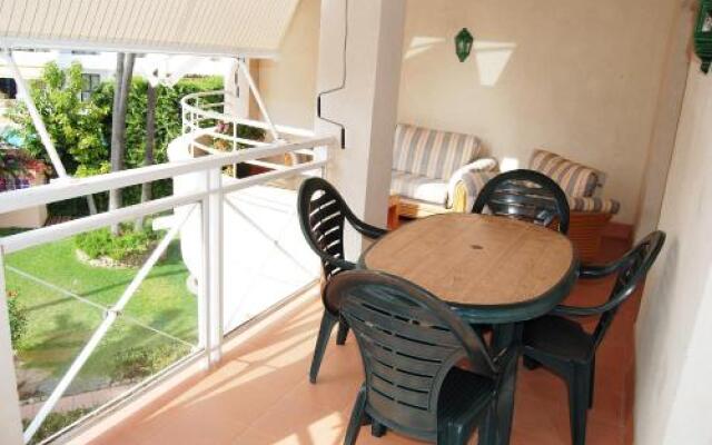 Penthouse Los Jarales 3 Casasol