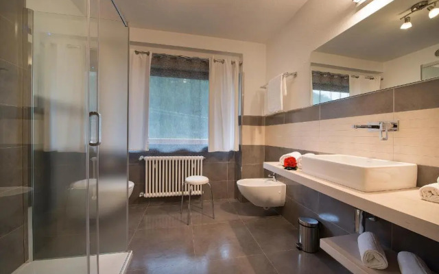 Hotel Cristallo
