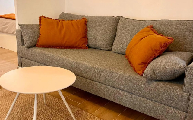 Cosy studio at the Cathedral with WiFi