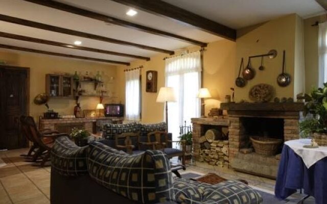 Casa Spa Hijos Dalgo