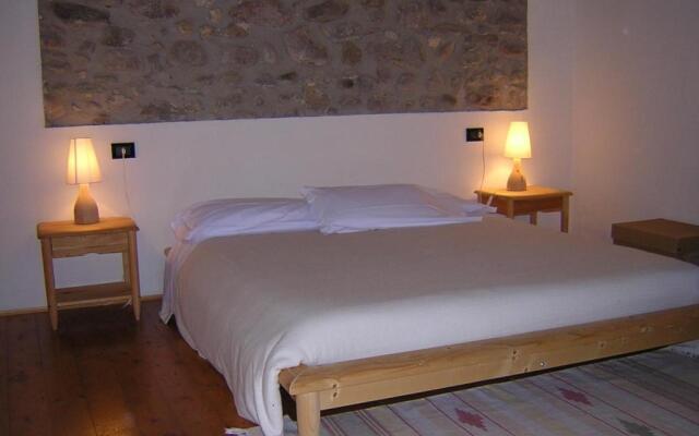 Agriturismo Trebisonda Country Resort