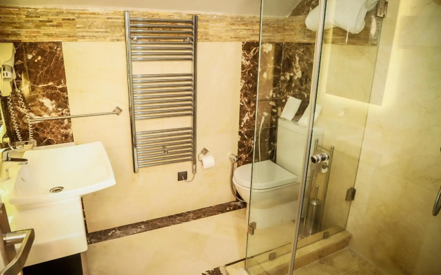 Hotel Perce Neige