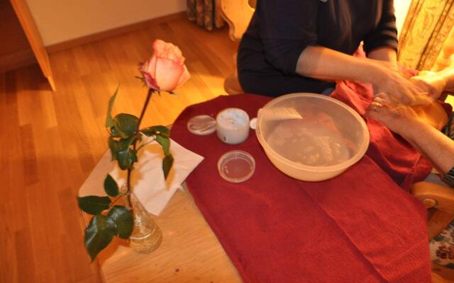 Gemeinschaftshaus im Oberdorf