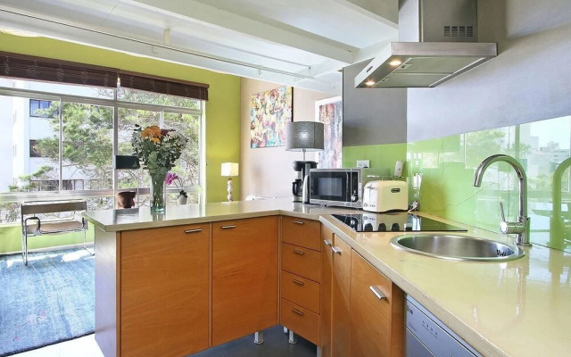 Berkeley Square 1 Bedroom