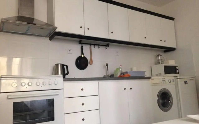 Istos Apartment 1